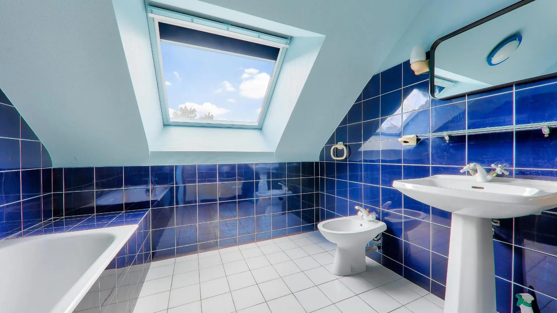 בית נופש Arzon, Maison Et Son Grand Jardin Pour 6 Personnes